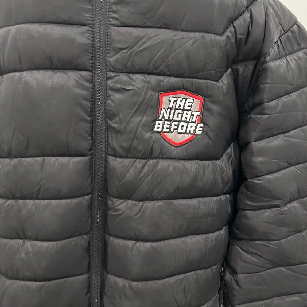 Stormtech Puffer Jacket - Picture 2 of 5